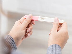Beberapa Akurat Hasil Tes Kehamilan di Rumah?