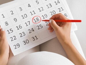 Cara Menghitung HPL Kelahiran untuk Ibu Hamil  