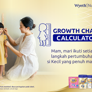 Growth Chart Calculator
