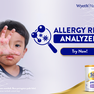 Allergy Risk Analyzer
