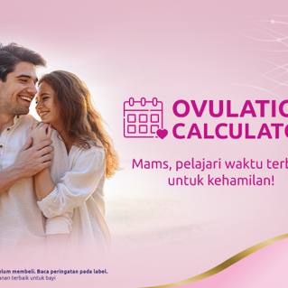 Ovulation Calculator