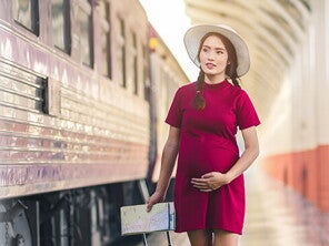 Perhatikan 4 Hal Ini Bila Mam Ingin Melahirkan di Kampung Halaman