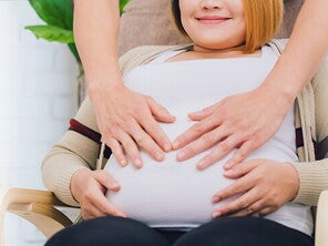 Pijat untuk Ibu Hamil