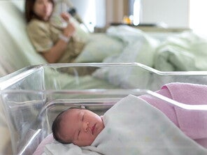 Tahapan Persalinan: Tanda dan Prosesnya