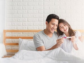 Menyiapkan Mental untuk Kehamilan