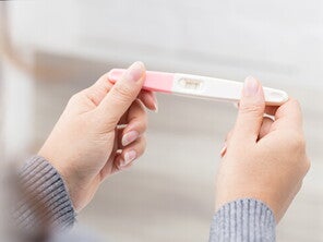 Beberapa Akurat Hasil Tes Kehamilan di Rumah?