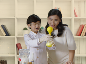 Cognitive Flexibility: Jadikan si Kecil Menjadi Anak Hebat