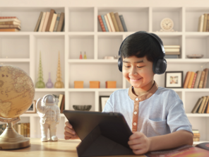 Kemampuan Self-Control Kunci Sukses Si Kecil di Masa Depan