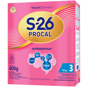 Procal Nutrissentials​