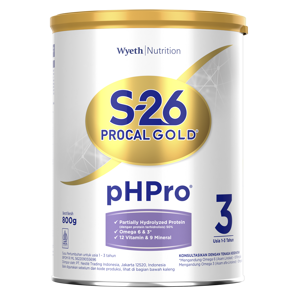 S-26 Procal GOLD pHPro