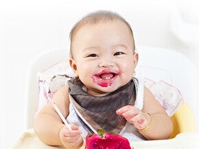 5 Resep Cemilan Sehat Untuk Anak 1 Tahun dan Anak Sekolah