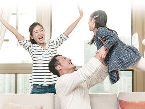 Mengenal 5 Aspek Perkembangan Anak Usia Dini