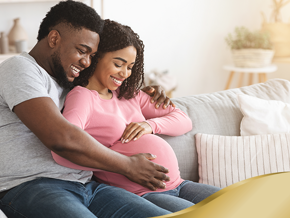 Kehamilan Minggu Ke-23 – Trimester 2