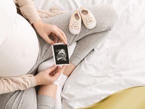 Kehamilan Minggu Ke-24 – Trimester 2