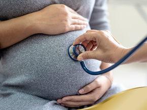 Kehamilan Minggu Ke-25 – Trimester 2