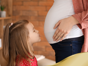 Kehamilan Minggu Ke-26 – Trimester 2