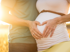 Kehamilan Minggu Ke-27 – Trimester 3