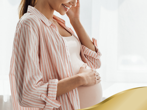 Kehamilan Minggu Ke-28 – Trimester 3