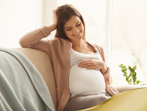 Kehamilan Minggu Ke-30 – Trimester 3