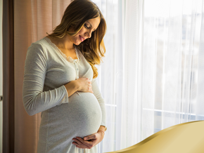 Kehamilan Minggu Ke-34 – Trimester 3