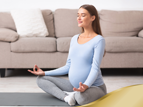 Kehamilan Minggu Ke-36 – Trimester 3