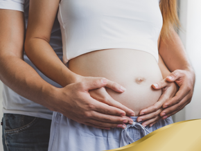 Hamil 9 Minggu – Trimester 1