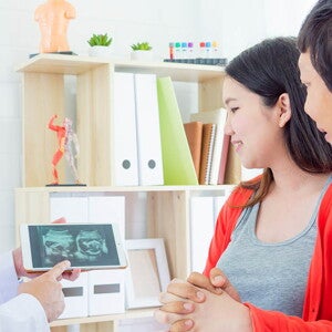 Cara Memilih Dokter Kandungan