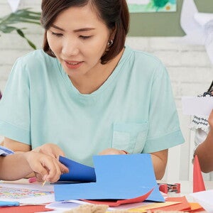 5 Permainan Belajar Seru untuk Mengasah Kreativitas Anak