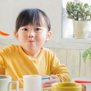 Nutrisi Penting untuk Perkembangan Otak Anak