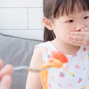 Memilih Susu untuk Anak Susah Makan