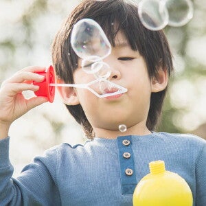 Sumber Nutrisi Lezat untuk Si Kecil yang Aktif