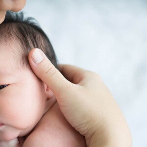 Mensedawakan Bayi Anda