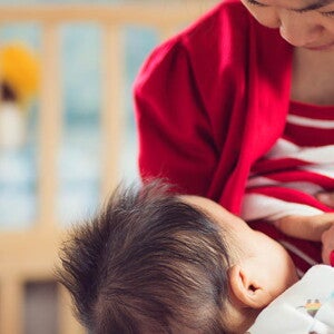 Bikin ASI Mam Lebih Berkualitas Yuk!