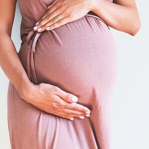 4 tahapan persalinan normal