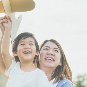 5 Hal Penting untuk Dukung Perkembangan Otak Anak