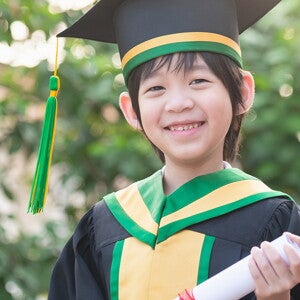 5 cara menstimulasi kehebatan anak