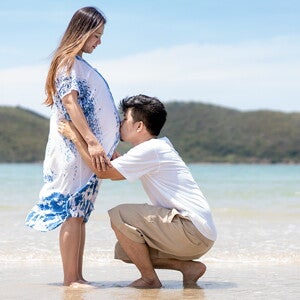 Babymoon _ Yuk, Mam, Nikmati Honeymoon Saat Hamil