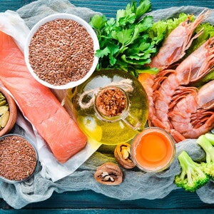 Dukung Daya Ingat & Kerja Otak Anak dengan Nutrisi Ini