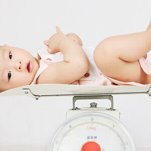 Kenapa Berat Badan Si Kecil Turun Terus?