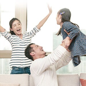 Mengenal 5 Aspek Perkembangan Anak Usia Dini