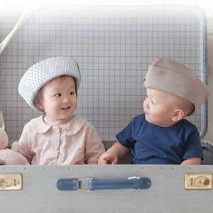 Perbedaan Pertumbuhan Anak Laki-laki dan Perempuan