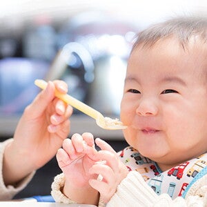 Jadwal Makan untuk Anak Usia 1-3 Tahun