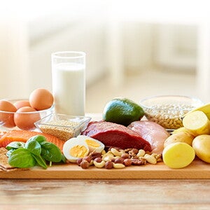 Makanan Terbaik Untuk Kecerdasan Anak