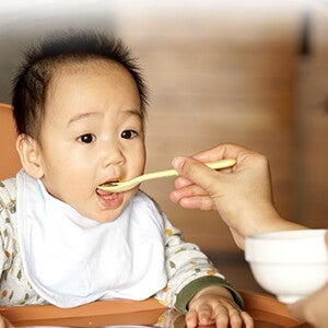 Yang Boleh dan Tak Boleh dilakukan Saat Memulai MPASI