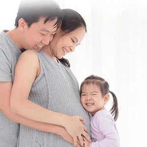 Yang Perlu Diperhatikan Ibu Hamil Usia di atas 35 Tahun