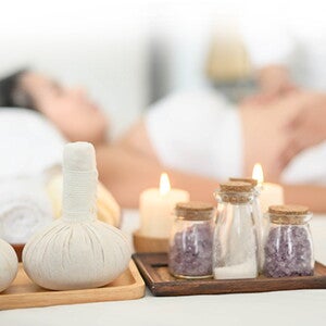 4 Panduan Bagi Mam Yang Ingin Melakukan Spa Saat Hamil