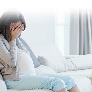 5 Cara Kendalikan Emosi Saat Hamil