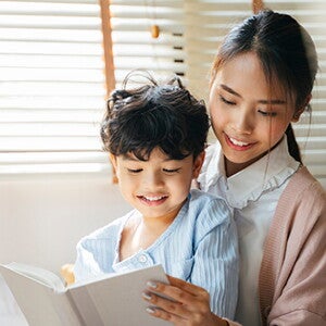 80% Otak Terbentuk di 2 Tahun Pertama si Kecil