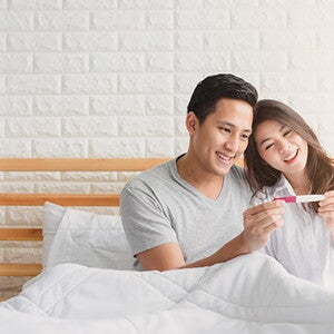 Menyiapkan Mental untuk Kehamilan