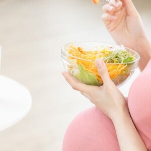 Makanan yang Baik untuk Ibu Hamil